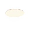 Reality BLANCA Ceiling Light LED white, 1-light source