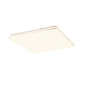 Reality BLANCA Ceiling Light LED white, 1-light source