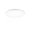 Reality BLANCA Ceiling Light LED white, 1-light source