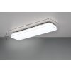 Reality BLANCA Ceiling Light LED white, 1-light source