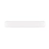 Reality BLANCA Ceiling Light LED white, 1-light source