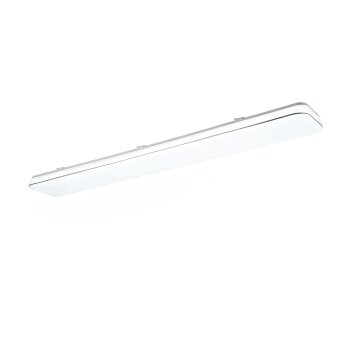 Reality BLANCA Ceiling Light LED white, 1-light source