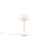 Reality CANARIA Table lamp LED white, 1-light source