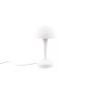 Reality CANARIA Table lamp LED white, 1-light source