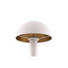 Reality CANARIA Table lamp LED white, 1-light source
