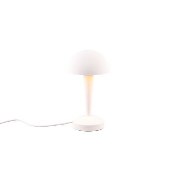 Reality CANARIA Table lamp LED white, 1-light source