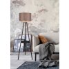 Reality COLETTE Floor Lamp black, 1-light source