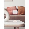 Reality JEFF Table lamp LED white, 1-light source