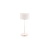 Reality JEFF Table lamp LED white, 1-light source