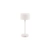 Reality JEFF Table lamp LED white, 1-light source