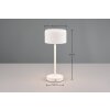 Reality JEFF Table lamp LED white, 1-light source