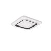 Reality JORA Ceiling Light LED white, 1-light source, Remote control