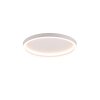 Reality ROTONDA Ceiling Light LED white, 1-light source