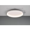 Reality ROTONDA Ceiling Light LED white, 1-light source