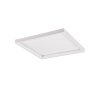 Reality ROTONDA Ceiling Light LED white, 1-light source