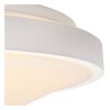 Lucide DASHER Ceiling Light LED white, 1-light source, Motion sensor