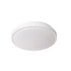 Lucide DASHER Ceiling Light LED white, 1-light source, Motion sensor