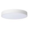 Lucide UNAR Ceiling Light LED white, 1-light source