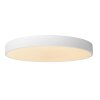 Lucide UNAR Ceiling Light LED white, 1-light source
