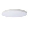 Lucide UNAR Ceiling Light LED white, 1-light source