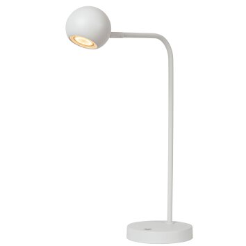 Lucide COMET Floor Lamp LED white, 1-light source