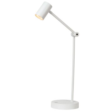 Lucide TIPIK Floor Lamp LED white, 1-light source