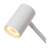 Lucide TIPIK Floor Lamp LED white, 1-light source