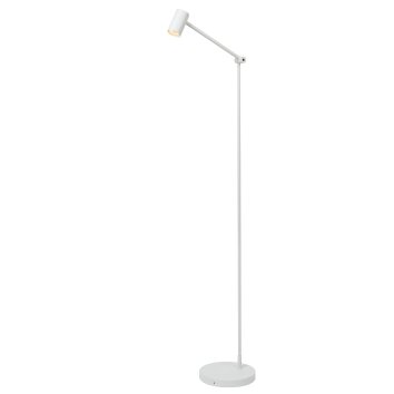 Lucide TIPIK Floor Lamp LED white, 1-light source