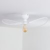 CACOR Ceiling Light white, 1-light source