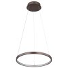 Globo RALPH Pendant Light LED Mocha, 1-light source
