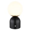 Globo JULSY Table lamp LED black, 1-light source