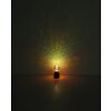 Globo JULSY Table lamp LED brass, 1-light source