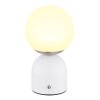 Globo JULSY Table lamp LED white, 1-light source