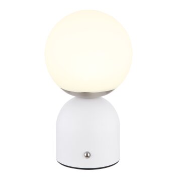 Globo JULSY Table lamp LED white, 1-light source