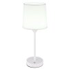 Globo LUNKI Table lamp LED white, 1-light source