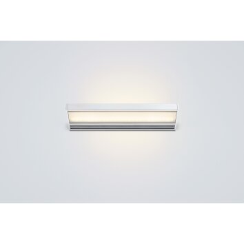 Serien Lighting SML² 300 Wall Light LED aluminium, 1-light source