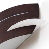 Novara wall light brown, 1-light source