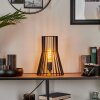 EMPORIA Table lamp black, 1-light source