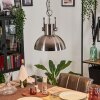 VAKERN Pendant Light black, 1-light source