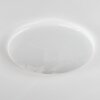 BENIFLA Ceiling Light LED white, 1-light source, Remote control