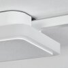 AMDAL Ceiling Light LED white, 2-light sources