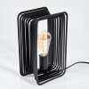 CORVALLIS Table lamp black, 1-light source