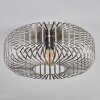 WEMUDE Ceiling Light silver, 1-light source