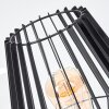 EMPORIA Table lamp black, 1-light source