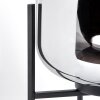 MANZANO Table lamp black, 1-light source