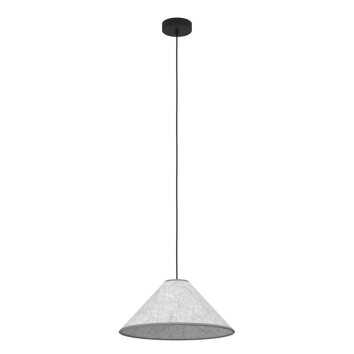 Eglo ALSAGER Pendant Light black, 1-light source