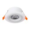 Eglo CALONGE recessed light LED white, 1-light source