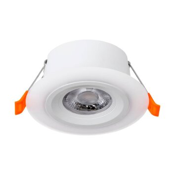 Eglo CALONGE recessed light LED white, 1-light source