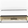 Eglo NOHALES Ceiling Light black, 2-light sources