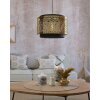 Eglo SANDBACH Pendant Light black, 1-light source